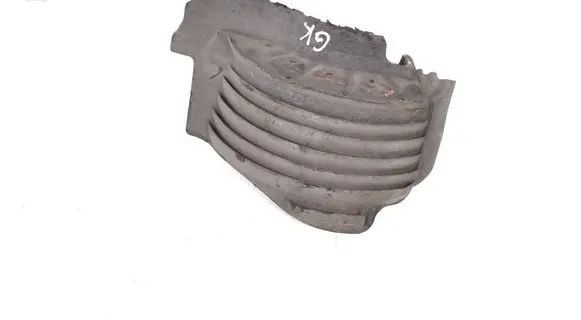 Audi A4 S4 B9 8W Pickup box liner 