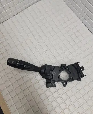 Hyundai i10 Wiper turn signal indicator stalk/switch 299132302