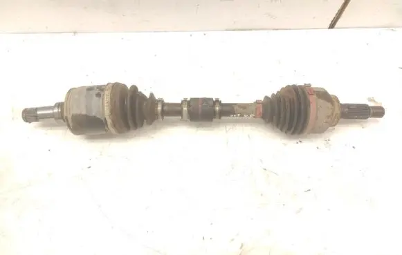 Mazda 5 Front driveshaft GG6825600