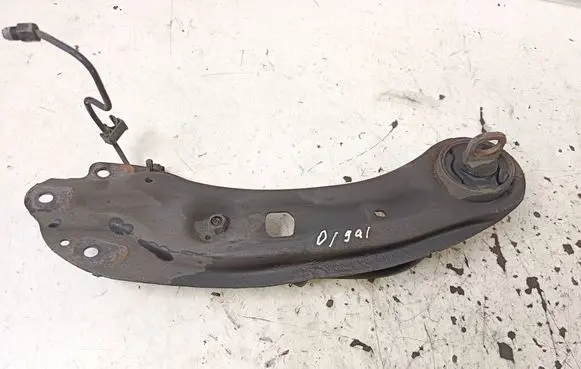 Rear upper control arm/wishbone