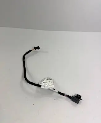 Peugeot 508 II Rear door wiring loom 9822684480