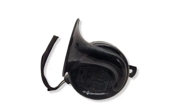 Renault Espace V (RFC) Horn signal 256108922R 12V510 0020046