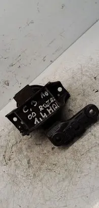 Citroen C3 Engine mount vacuum valve 9671185380
