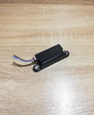Mercedes-Benz E W211 Airbag deployment crash/impact sensor A0038200726 82176166