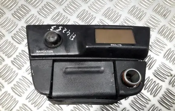 Opel Vectra B Screen/display/small screen 311232853811 31123285381.1
