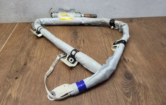 Ford Ranger Roof airbag EB3B-26042D95-AD