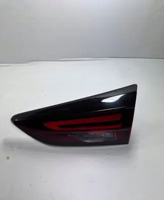 Mazda CX-3 Rear/tail lights set 
