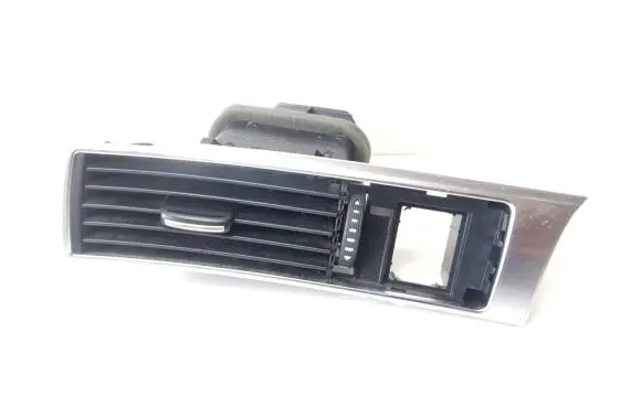 Audi A6 S6 C6 4F Dashboard side air vent grill/cover trim 4F1820901D