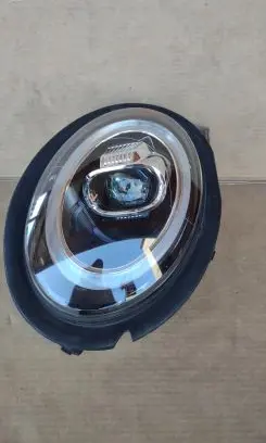 Mini One - Cooper F56 F55 Headlight/headlamp 63.11-5A01157-01