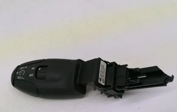Citroen C5 Cruise control stalk 96538213XT 12272003