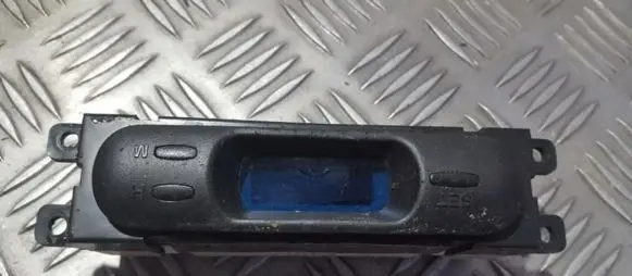 Mitsubishi Colt Screen/display/small screen C50SW121 29080