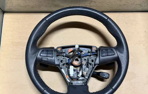 Toyota RAV 4 (XA30) Steering wheel 