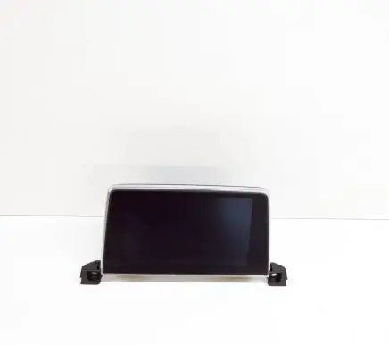 Peugeot 3008 II Screen/display/small screen 9810032680 503018800207