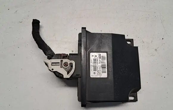 Gearbox control unit/module