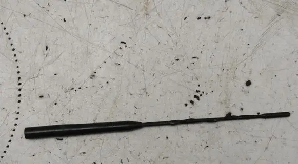 Mitsubishi Outlander Aerial GPS antenna 