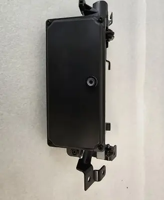 Windshield/windscreen camera
