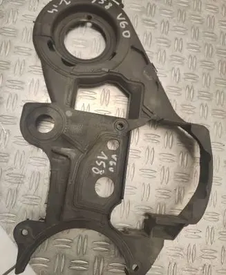 Volvo V60 Timing belt guard (cover)