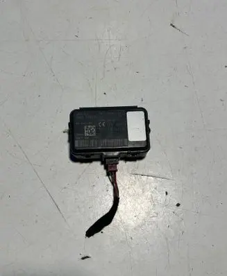 Land Rover Discovery Sport Other control units/modules FK7215K602 5E0760C07