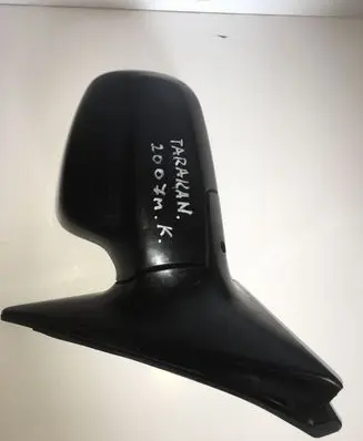 Hyundai Terracan Front door electric wing mirror 012155 012165