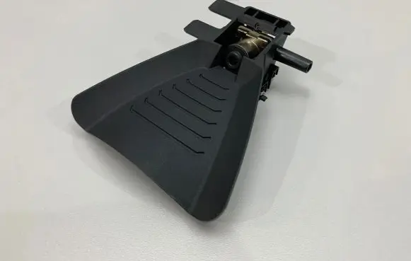 Windshield/windscreen camera