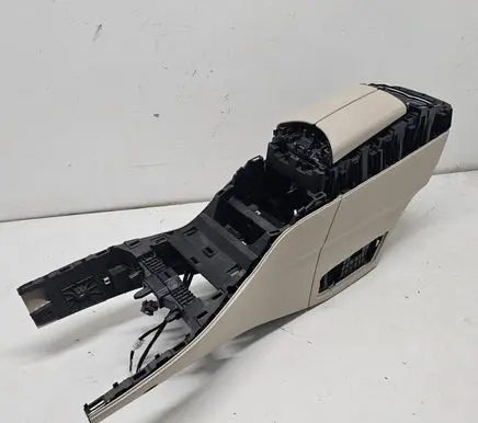Mercedes-Benz V Class W447 Armrest A4486806500