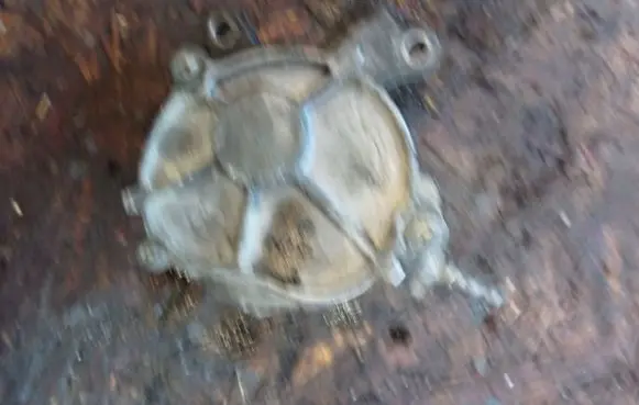 Volvo V50 Vacuum pump D1651A