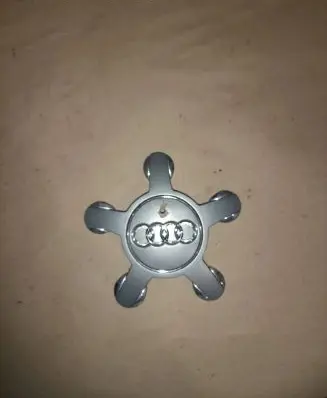 Original wheel cap