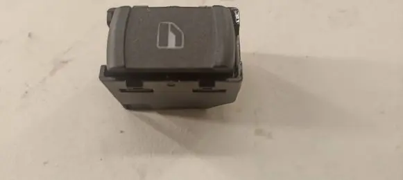 Volkswagen Golf IV Electric window control switch 3B0959855B