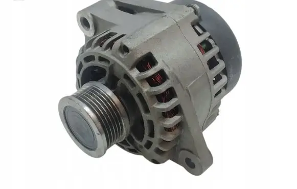 Opel Astra H Generator/alternator 