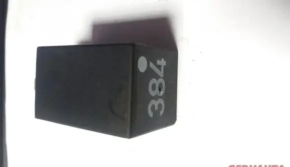 Audi A6 S6 C5 4B Other relay 8D0919578