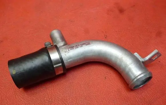 Honda Civic Intercooler hose/pipe 17288PLZE002