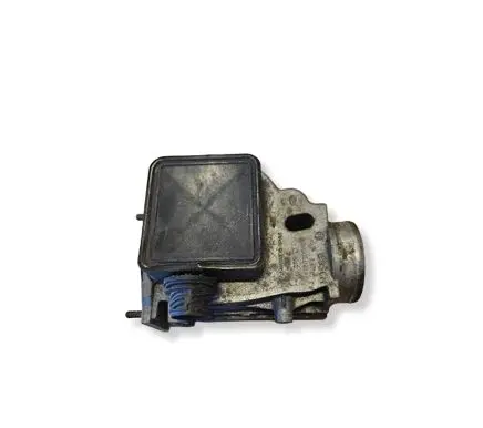 BMW 3 E30 Mass air flow meter 1734655 0280202134
