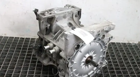 Nissan Leaf I (ZE0) Engine EM57
