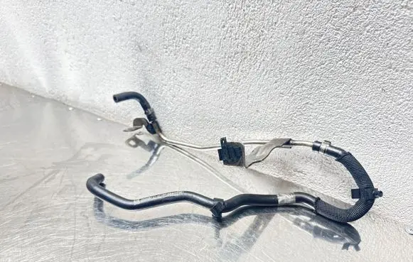 Opel Insignia A Air intake hose/pipe 55566187