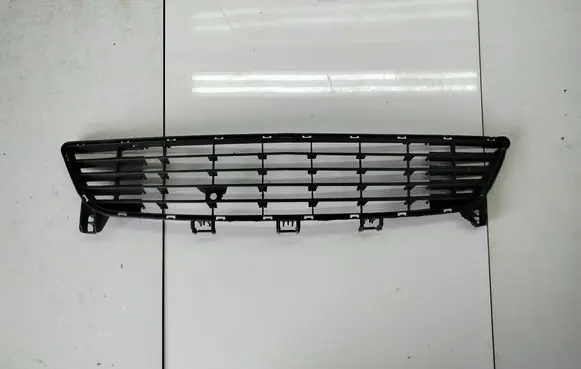 Opel Meriva A Front bumper lower grill 13193495