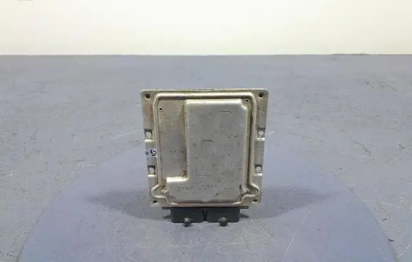 Fiat Fiorino Engine control unit/module ECU 52003439