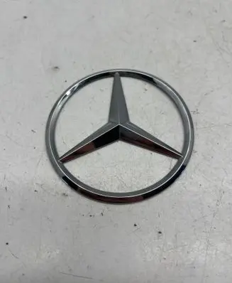 Mercedes-Benz V Class W447 Manufacturers badge/model letters A4478170316
