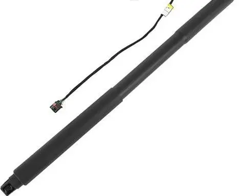 Porsche Panamera (971) Tailgate strut 971827851 971827851D 971827851E