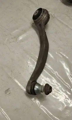 Mercedes-Benz C W205 Rear control arm A20505