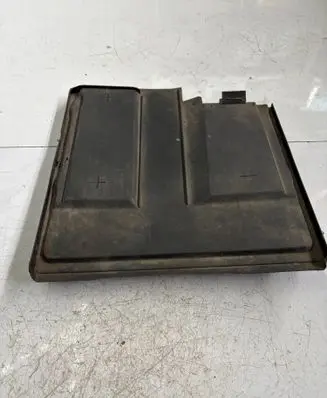Ford Transit Battery box tray cover/lid BK2T10N725
