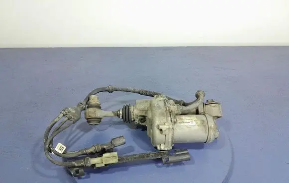 Mercedes-Benz AMG GT R190 C190 Holder (bracket) A2904603400