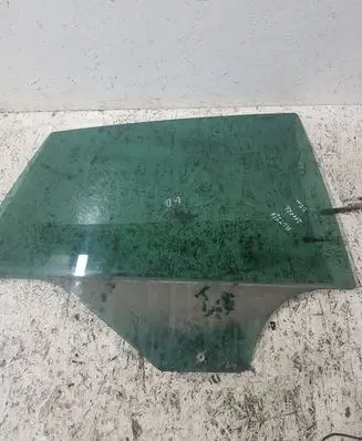 Seat Altea XL Rear door window glass