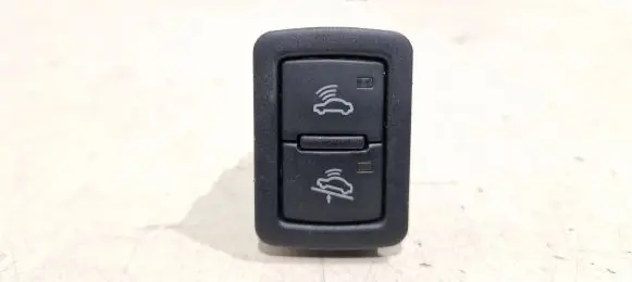 Audi A6 S6 C6 4F Alarm switch 4f0962109