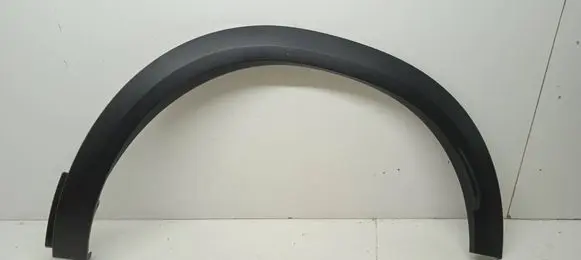 Citroen C5 Aircross Rear fender molding trim 9816833677 H227AE9545