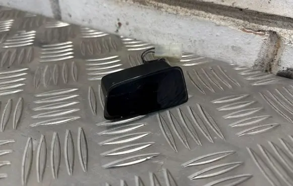 Audi Q5 SQ5 Front door wing mirror part 8R1949145