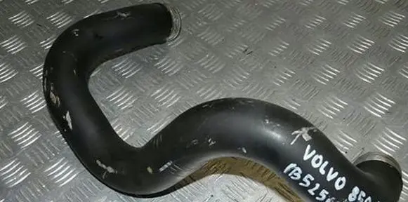 Volvo S40 Turbo air intake inlet pipe/hose