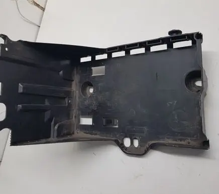 Peugeot 3008 I Battery box tray 9663615380