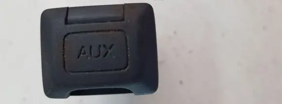 Honda CR-V AUX in-socket connector M34736