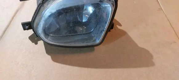 Mercedes-Benz Sprinter W906 Front fog light 15482500