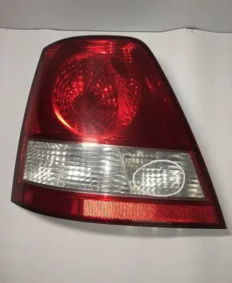 KIA Sorento Rear/tail lights